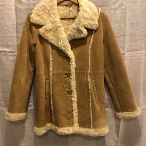 Jacket Wilson’s Leather Maxima